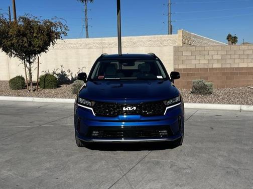 2023 Kia Sorento EX