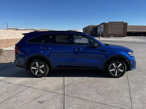2023 Kia Sorento EX