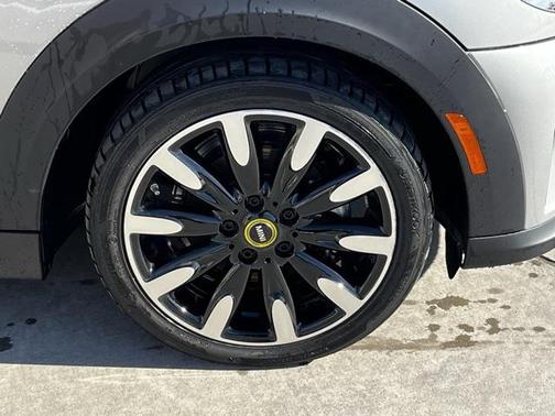 2024 MINI Hardtop Cooper S