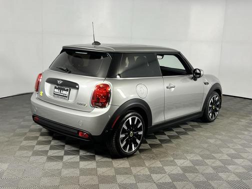 2024 MINI Hardtop Cooper S
