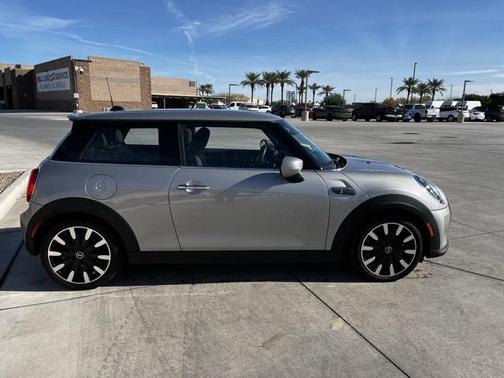 2024 MINI Hardtop Cooper S