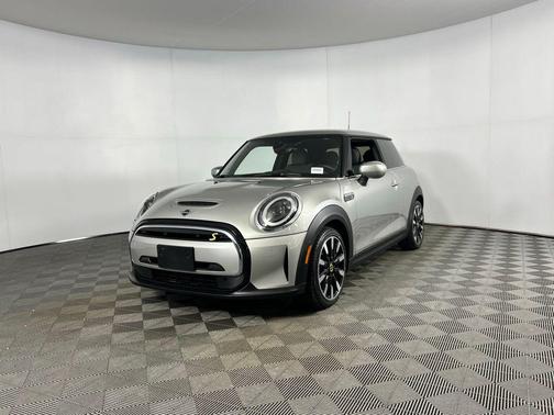 2024 MINI Hardtop Cooper S