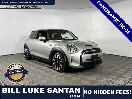 2024 MINI Hardtop Cooper S
