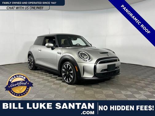 2024 MINI Hardtop Cooper S