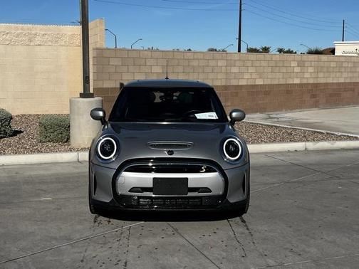 2024 MINI Hardtop Cooper S
