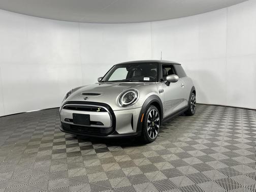 2024 MINI Hardtop Cooper S