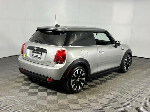 2024 MINI Hardtop Cooper S