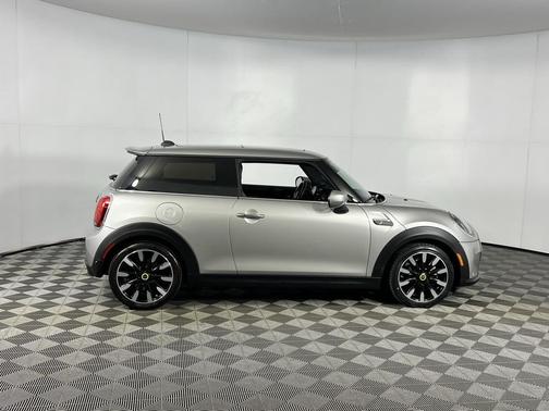 2024 MINI Hardtop Cooper S