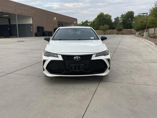 2021 Toyota Avalon XSE