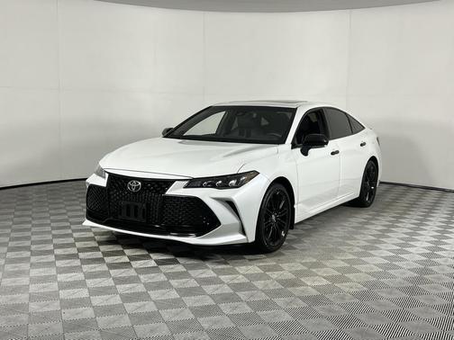 2021 Toyota Avalon XSE