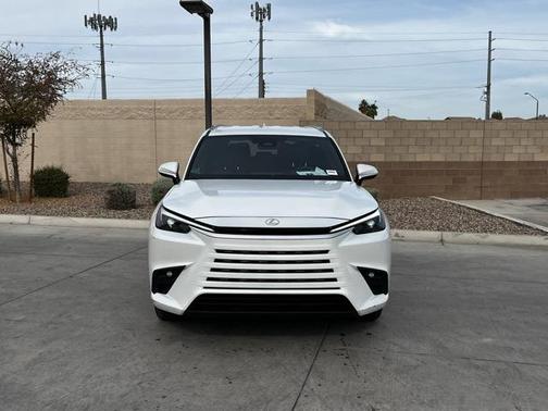 2024 Lexus TX 350 Base