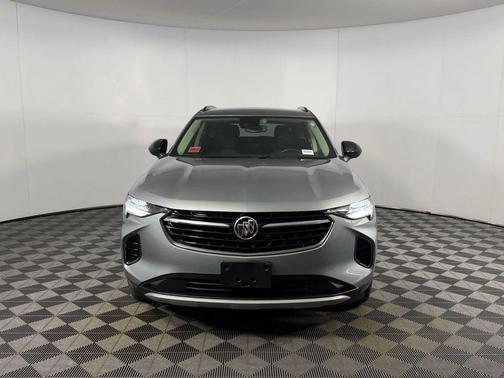 2023 Buick Envision Preferred AWD