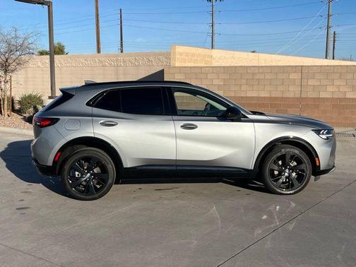 2023 Buick Envision Preferred AWD