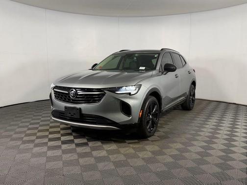 2023 Buick Envision Preferred AWD