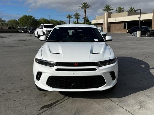 2024 Dodge Hornet R/T EAWD