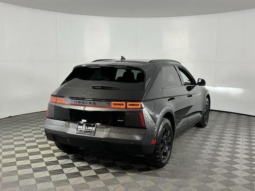 2025 Hyundai IONIQ 5 XRT