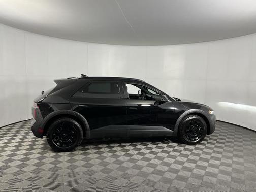 2025 Hyundai IONIQ 5 XRT