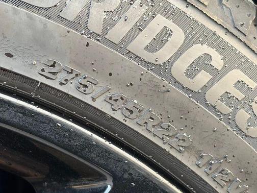 2023 Land Rover Defender 110 X