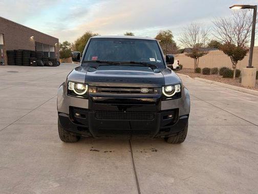 2023 Land Rover Defender 110 X