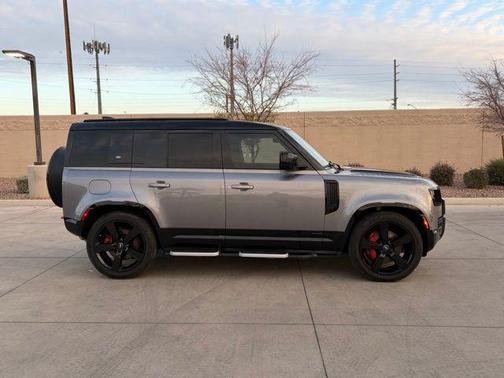 2023 Land Rover Defender 110 X