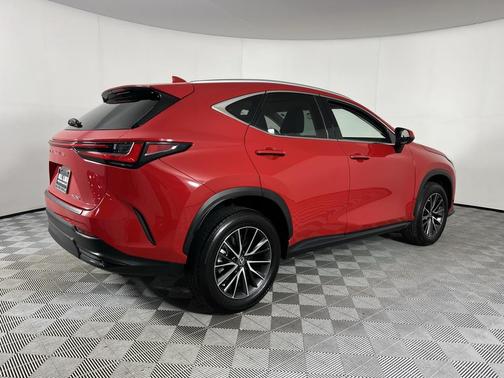 2024 Lexus NX 250 Base