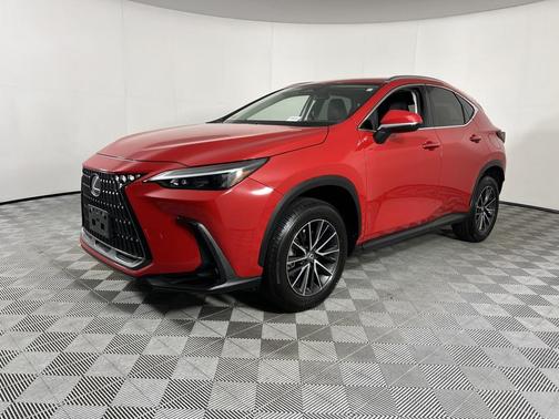 2024 Lexus NX 250 Base