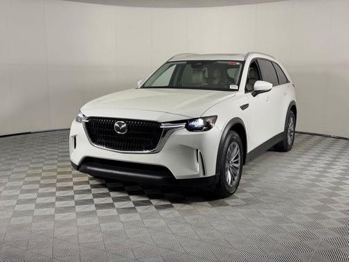 2024 Mazda CX-90 3.3 Turbo Preferred