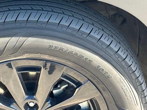 2025 Mazda CX-50 Hybrid Preferred Package