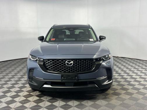 2025 Mazda CX-50 Hybrid Preferred Package