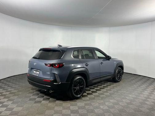 2025 Mazda CX-50 Hybrid Preferred Package