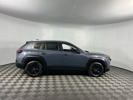 2025 Mazda CX-50 Hybrid Preferred Package