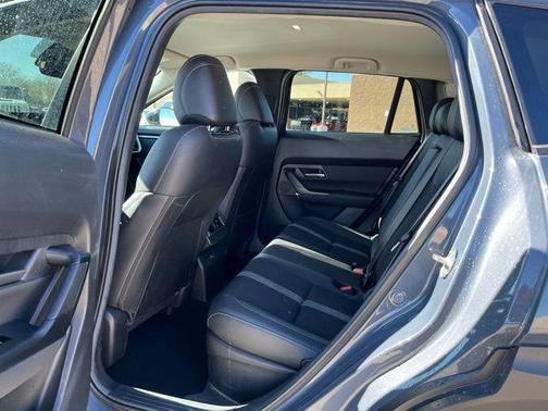 2025 Mazda CX-50 Hybrid Preferred Package