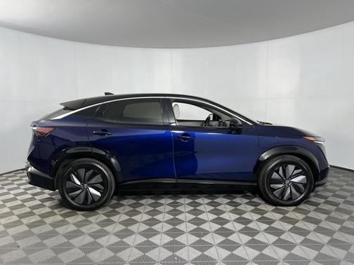 2023 Nissan ARIYA EVOLVE+