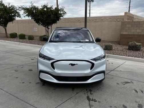2023 Ford Mustang Mach-E Premium