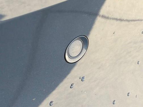 Polymetal Gray Metallic 2025 Mazda CX-70 PHEV Premium Plus Package