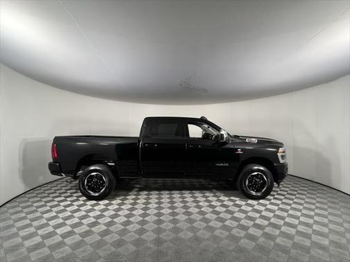 2025 RAM 2500 Laramie Crew Cab 4x4 6'4' Box