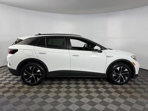 2022 Volkswagen ID.4 AWD Pro