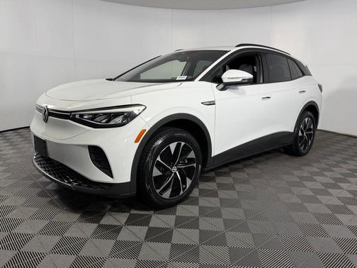 2022 Volkswagen ID.4 AWD Pro