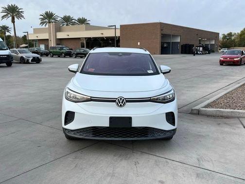 2022 Volkswagen ID.4 AWD Pro