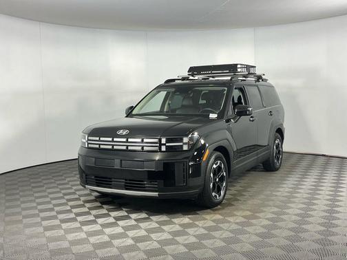 2024 Hyundai SANTA FE SEL 2.4