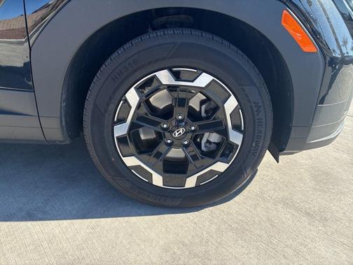 2024 Hyundai SANTA FE SEL 2.4