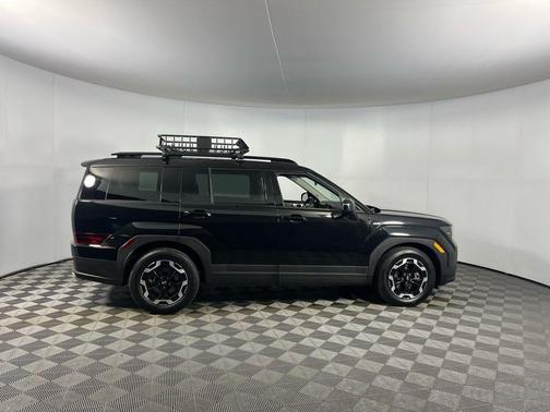 2024 Hyundai SANTA FE SEL 2.4