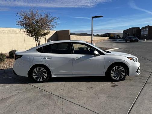 2025 Subaru Legacy Limited