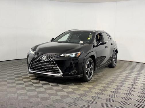 2025 Lexus UX 300h Premium