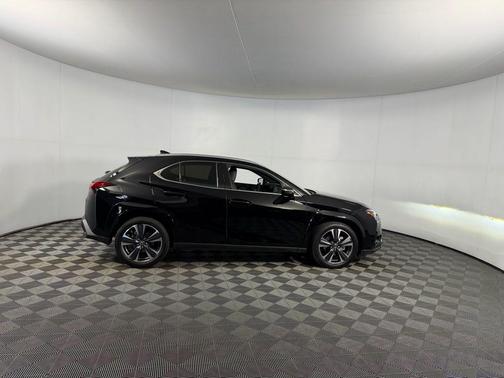 2025 Lexus UX 300h Premium