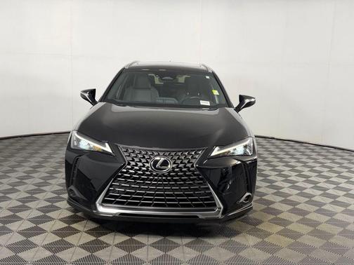 2025 Lexus UX 300h Premium