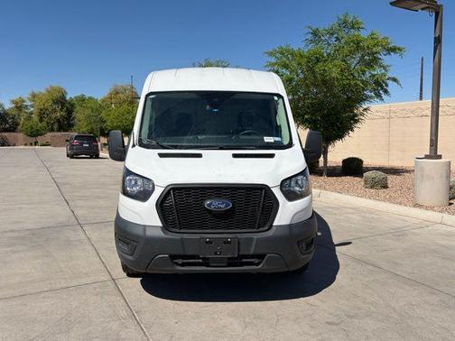 2023 Ford Transit-250 Base