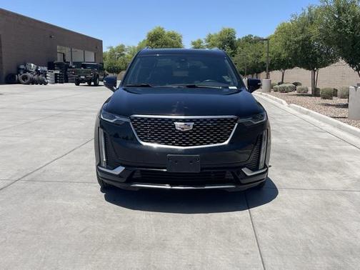 2023 Cadillac XT6 Premium Luxury AWD