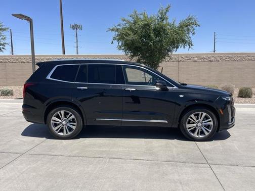 2023 Cadillac XT6 Premium Luxury AWD