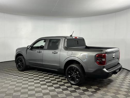 2023 Ford Maverick Lariat